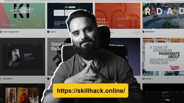 Sheriyans Coding School - Frontend Domination Course in UrduHindi