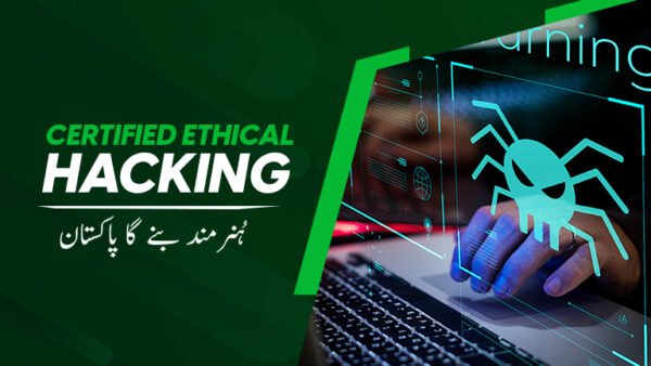 Ethical Hacking Course In Urdu/Hindi